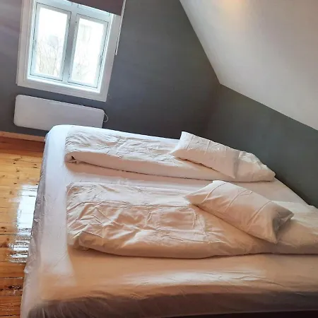 House Holiday home