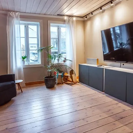 House Stavanger