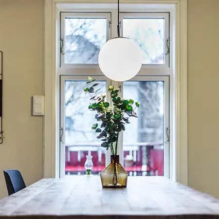 House Holiday home Stavanger