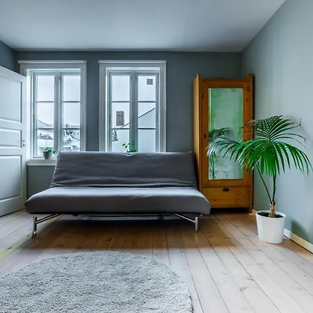 Ferienhaus House *
