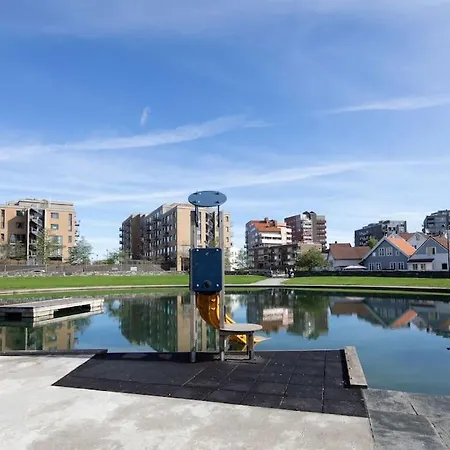 Holiday home House Stavanger