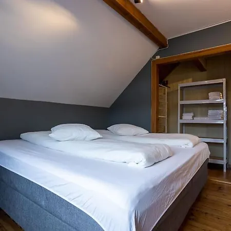 Holiday home House